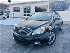 2012 Buick Verano 