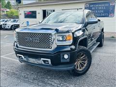 2014 GMC Sierra 1500 