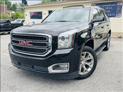 2016 GMC Yukon 