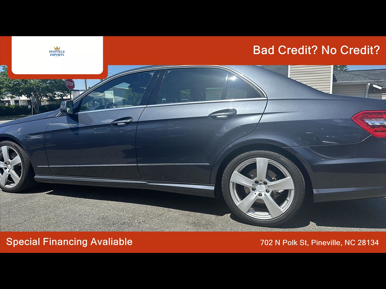 Used Cars for Sale Pineville NC 28134 Pineville Auto Sales