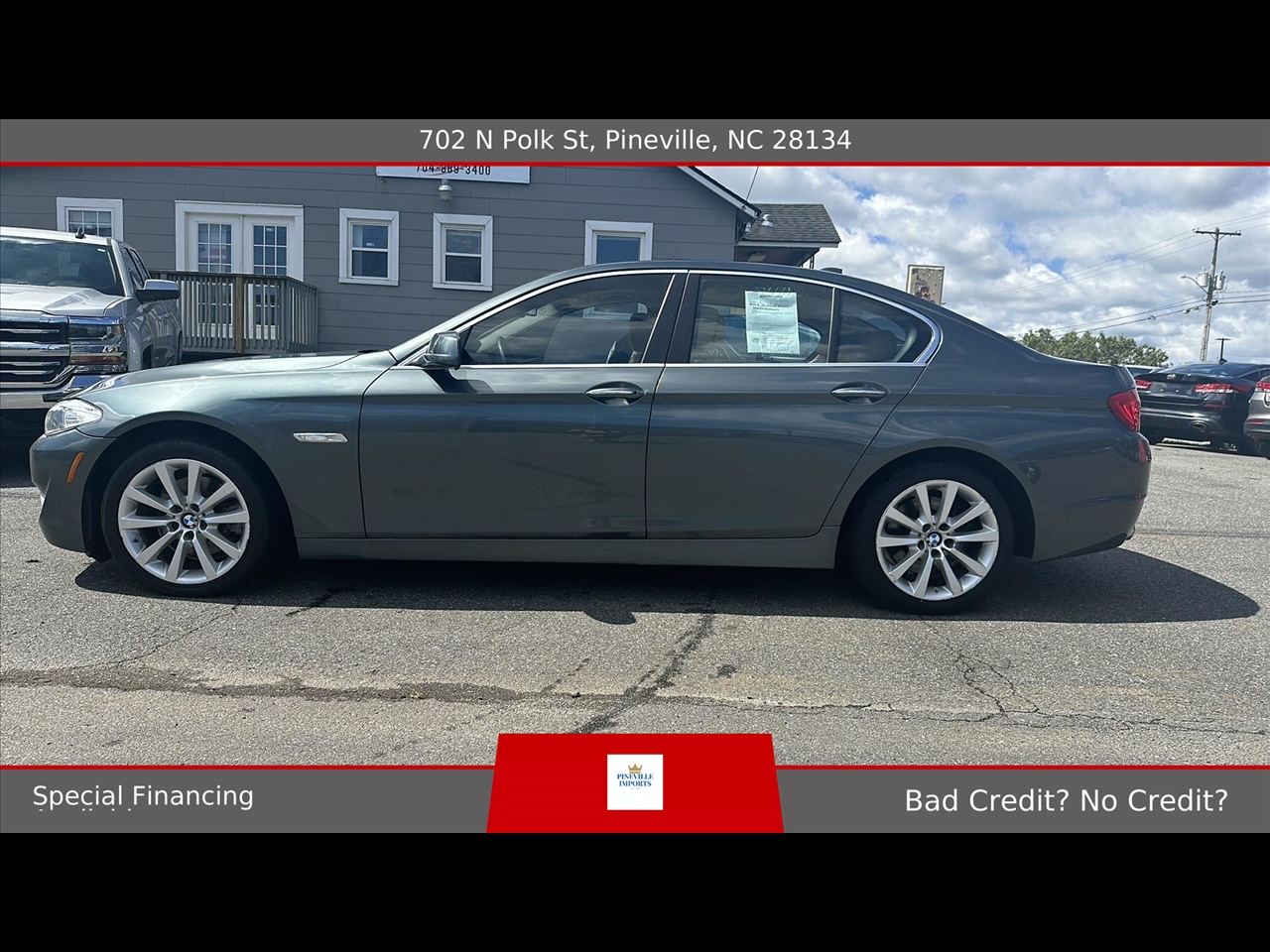 Used Cars for Sale Pineville NC 28134 Pineville Auto Sales