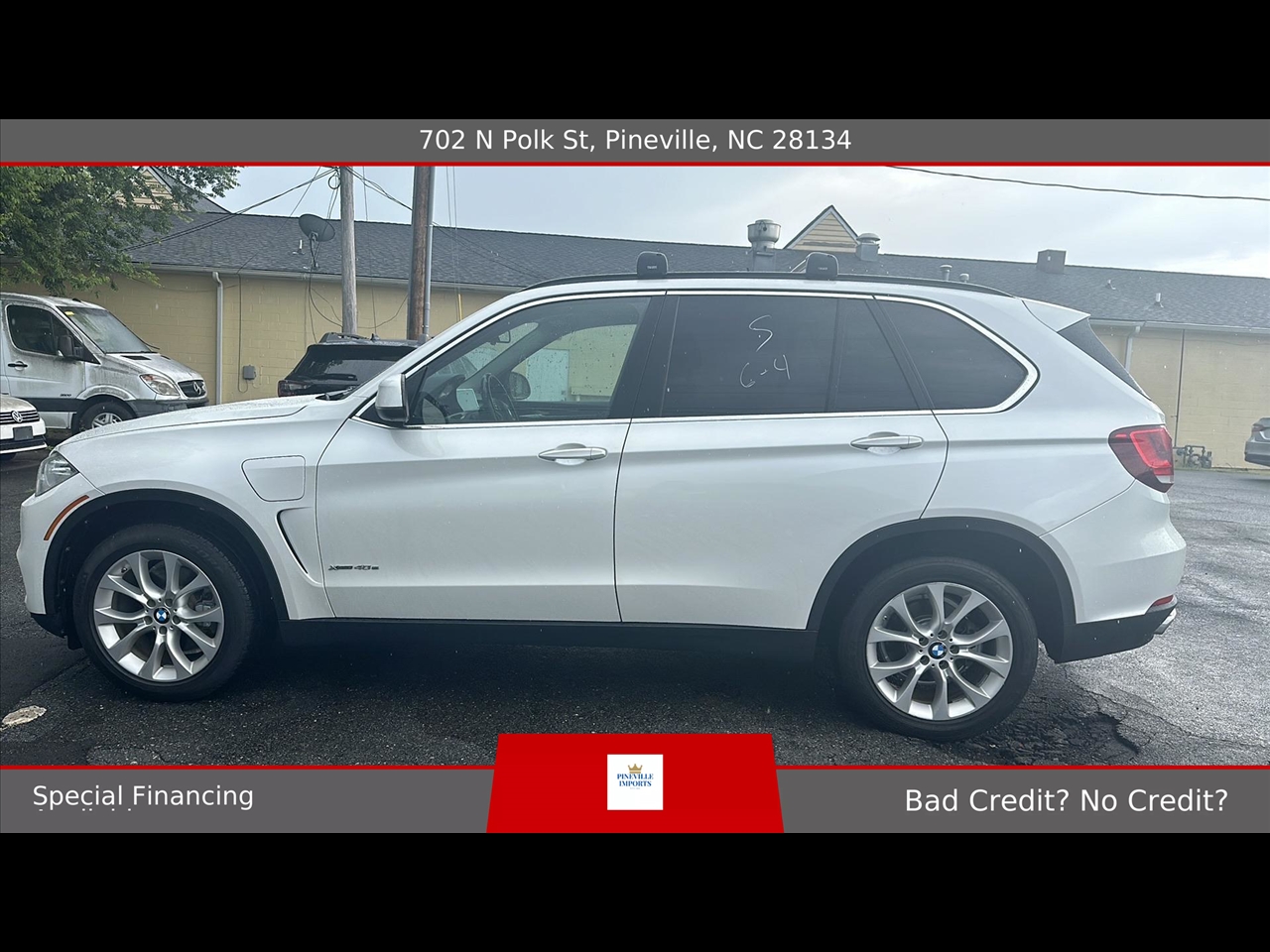 Used Cars for Sale Pineville NC 28134 Pineville Auto Sales