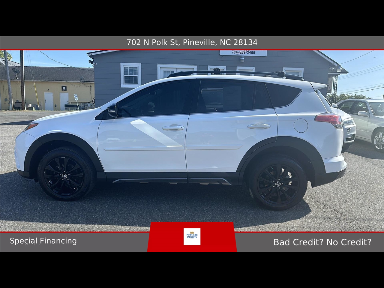 Used Cars for Sale Pineville NC 28134 Pineville Auto Sales