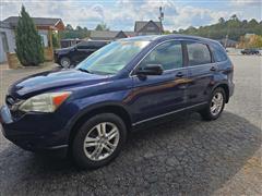 2010 Honda CR-V 