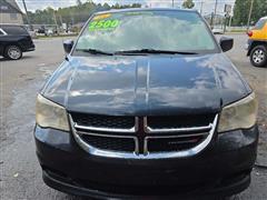 2014 Dodge Grand Caravan 