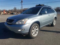 2009 Lexus RX 350 