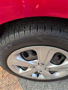 2021 Chevrolet Spark 