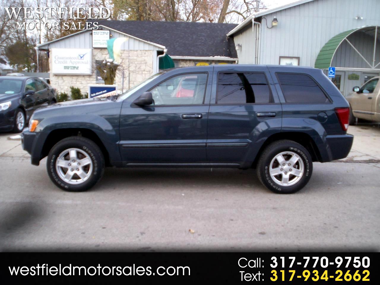 2007 Jeep Grand Cherokee Laredo >> Used 2007 Jeep Grand Cherokee Laredo 4wd In Noblesville In Auto Com 1j8gr48k57c688466 2007 Jeep Grand Cherokee Laredo >> Used 2007 Jeep Grand Cherokee Laredo 4wd In Noblesville In Auto Com 1j8gr48k57c688466