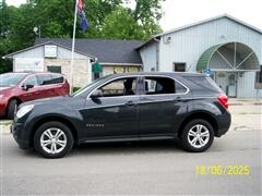 2014 Chevrolet Equinox 