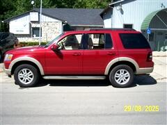 2009 Ford Explorer 