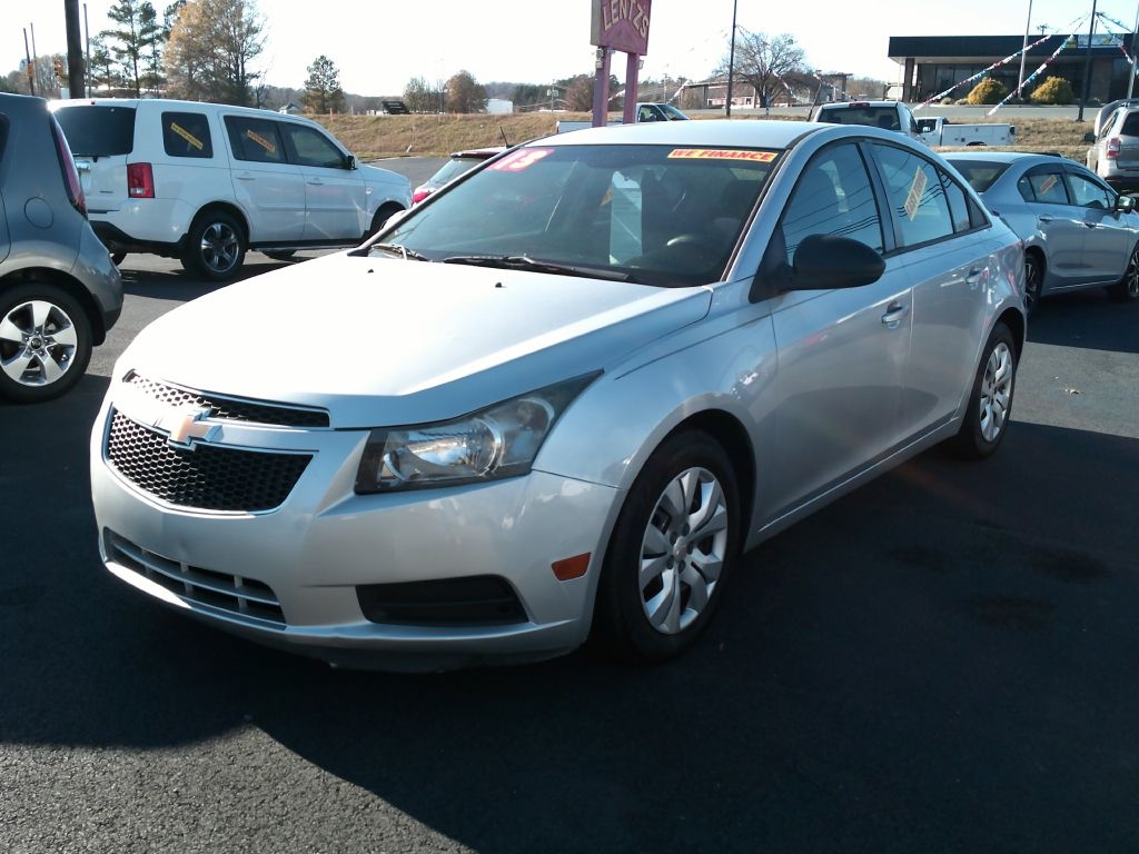 Used Cars for Sale Albemarle NC 28001 Lentz's Auto Sales