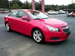 2014 Chevrolet Cruze  2014 Chevrolet Cruze