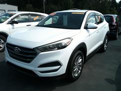 2017 Hyundai Tucson  2017 Hyundai Tucson