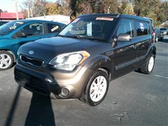 2012 Kia Soul 