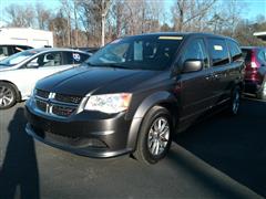 2015 Dodge Grand Caravan 