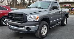 2008 Dodge Ram 1500 