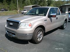 2007 Ford F-150 