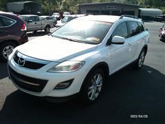 2011 Mazda CX-9 