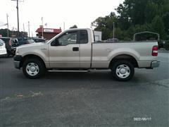 2008 Ford F-150 