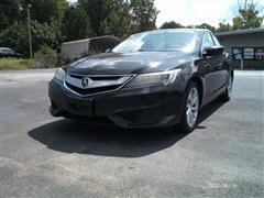 2016 Acura ILX 