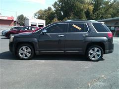 2015 GMC Terrain 