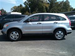2007 Honda CR-V 