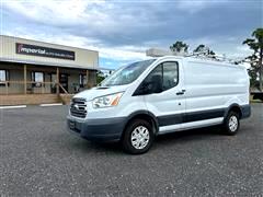 2016 Ford Transit  2016 Ford Transit