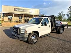 2005 Ford F-350 SD  2005 Ford F-350 SD