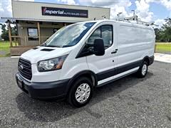2017 Ford Transit  2017 Ford Transit