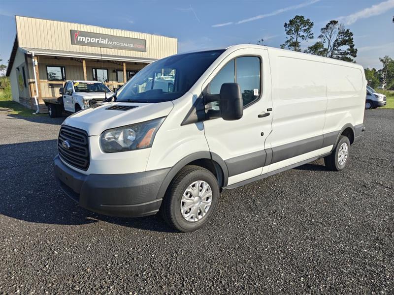 2018 Ford Transit Van Base - Photo 1