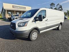 2018 Ford Transit 250 