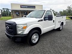 2011 Ford F-250 SD  2011 Ford F-250 SD