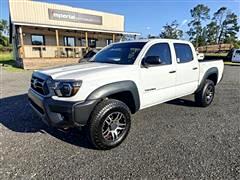 2013 Toyota Tacoma  2013 Toyota Tacoma