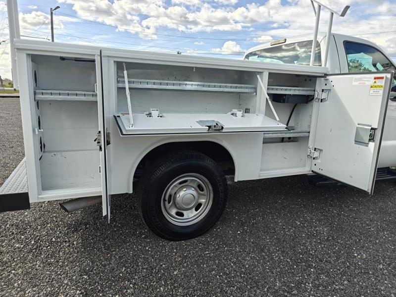 2016 Ford F-250 XL photo 18