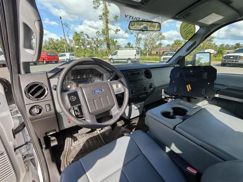 2016 Ford F-250 XL photo 22
