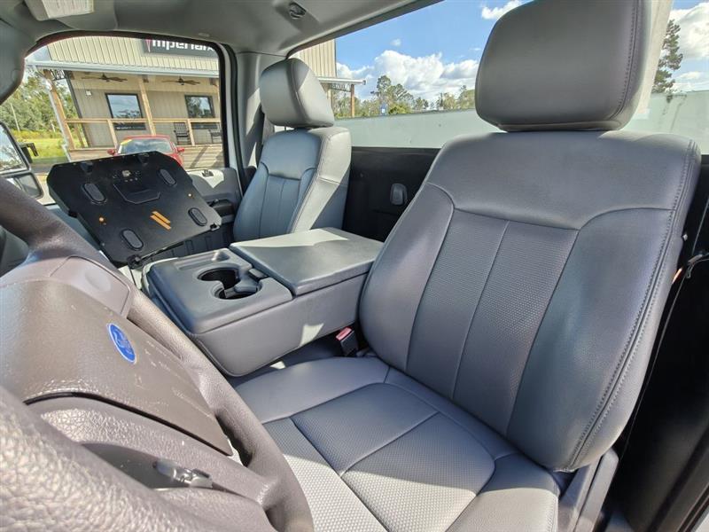 2016 Ford F-250 XL photo 23