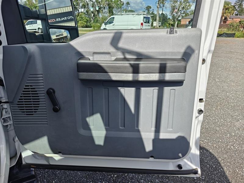 2016 Ford F-250 XL photo 24