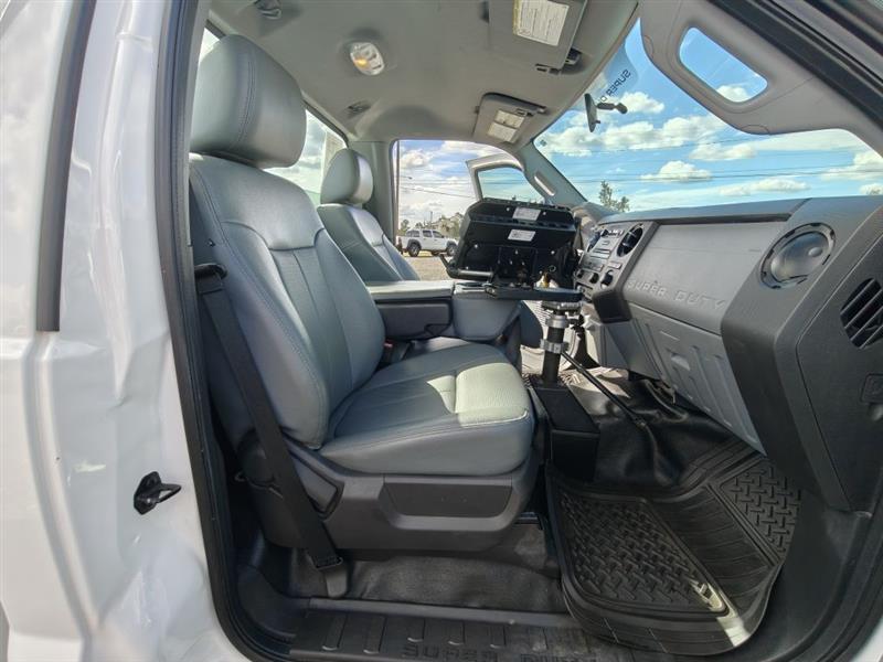 2016 Ford F-250 XL photo 25
