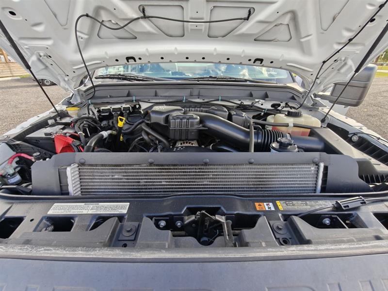 2016 Ford F-250 XL photo 28