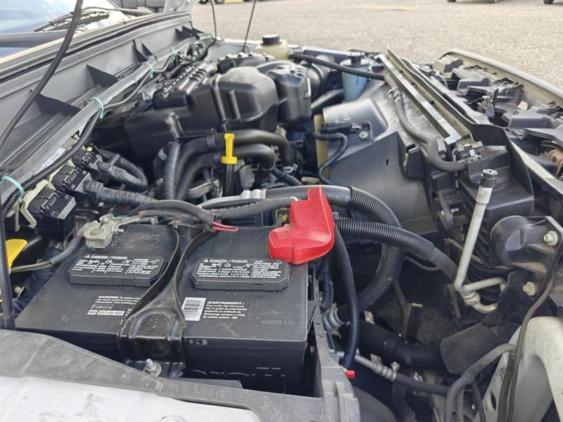 2016 Ford F-250 XL photo 30