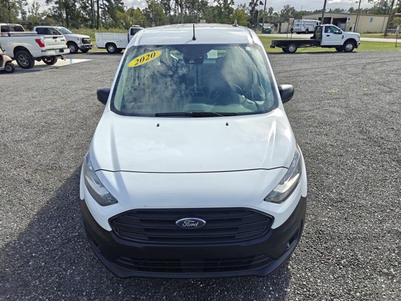 2020 Ford Transit Connect XL photo 3