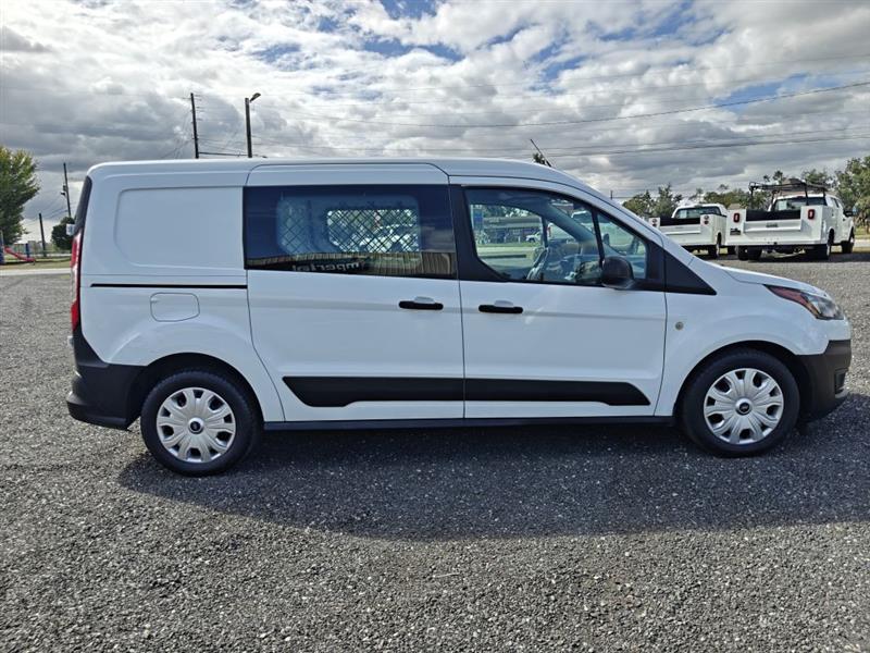 2020 Ford Transit Connect XL photo 5