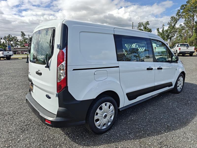 2020 Ford Transit Connect XL photo 6