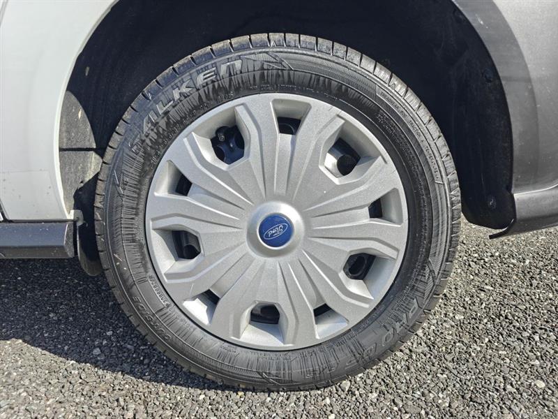 2020 Ford Transit Connect XL photo 11