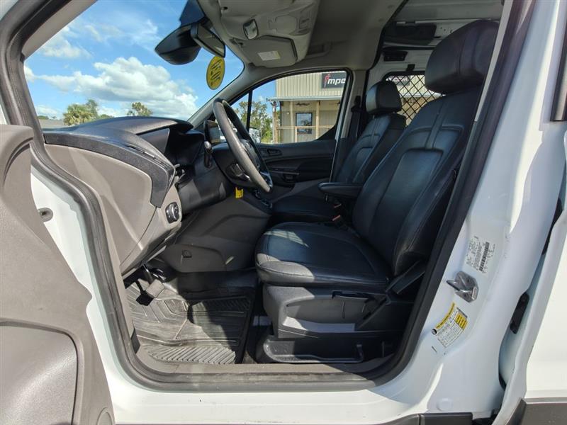 2020 Ford Transit Connect XL photo 13