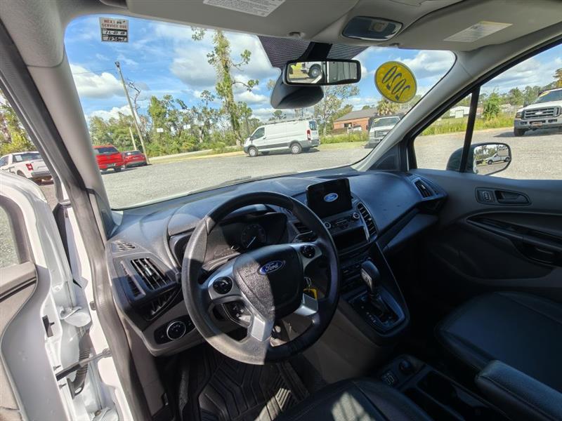 2020 Ford Transit Connect XL photo 14