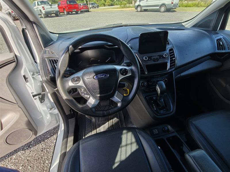 2020 Ford Transit Connect XL photo 16