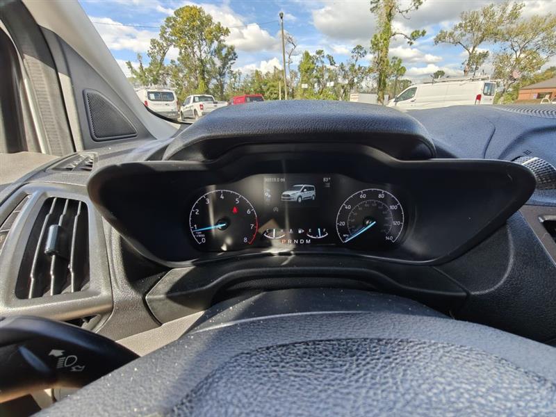 2020 Ford Transit Connect XL photo 17