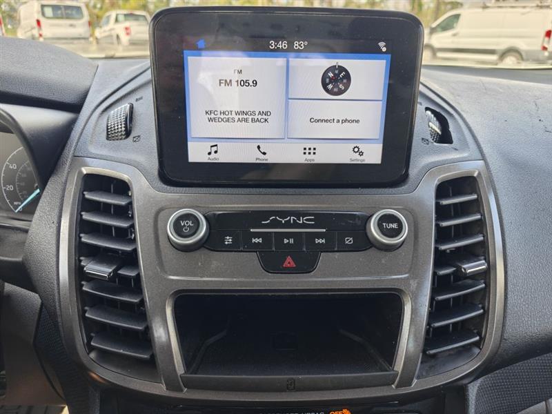 2020 Ford Transit Connect XL photo 18