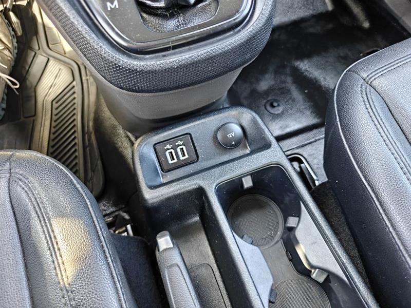 2020 Ford Transit Connect XL photo 20